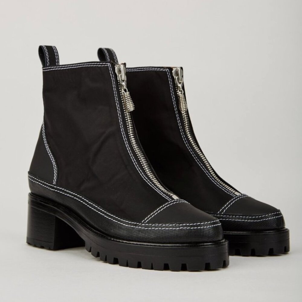 Nicole Saldana "Chris Boots" - Size 39